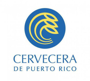 Cervecera de Puerto Rico logo
